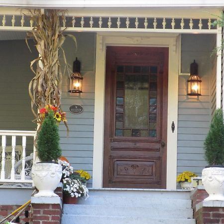 Adairsville Adair Manor Bed & Breakfast מראה חיצוני תמונה